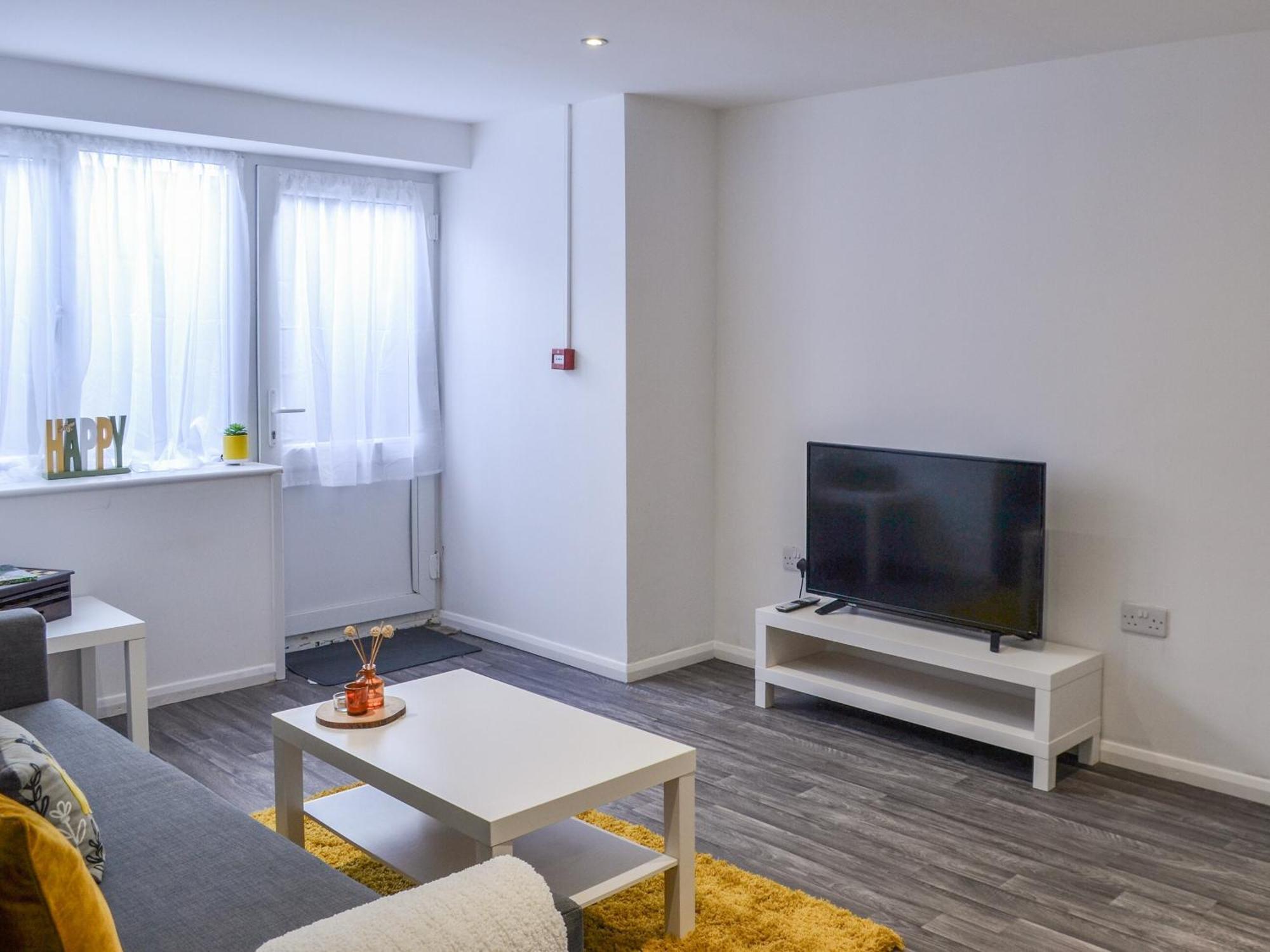 Ellas Apartment 斯凯格内斯 外观 照片