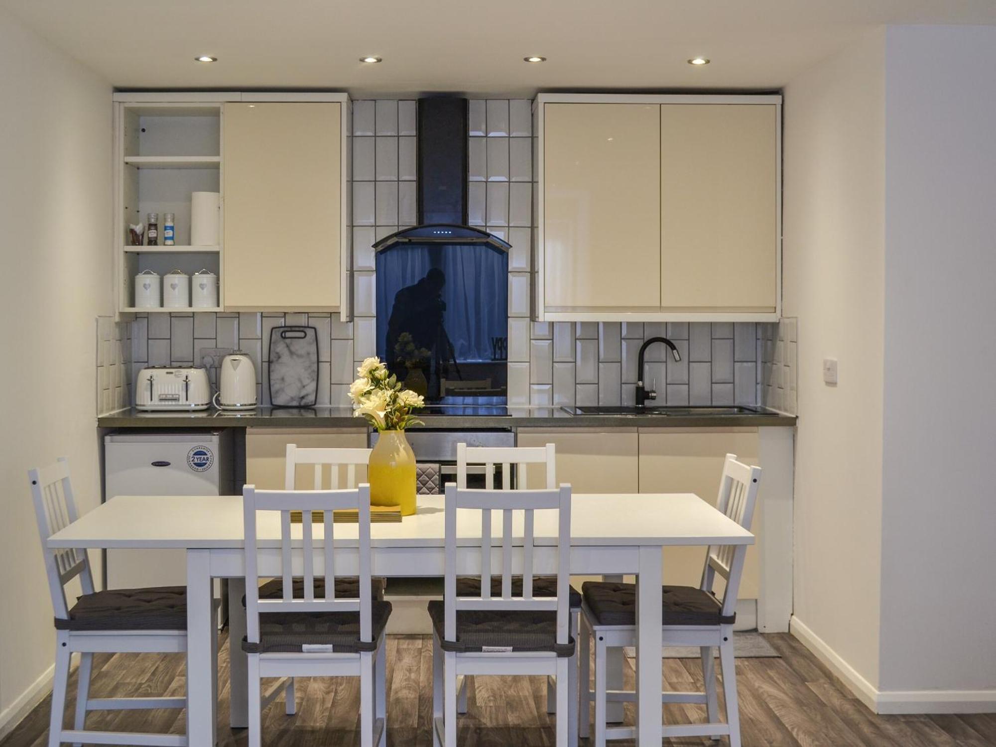 Ellas Apartment 斯凯格内斯 外观 照片